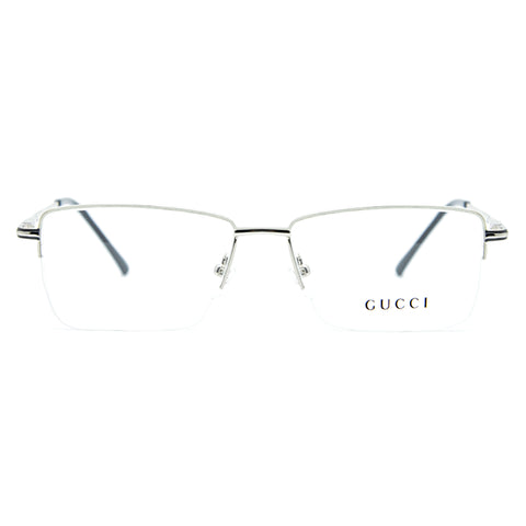 Gucci Square Glasses 5666