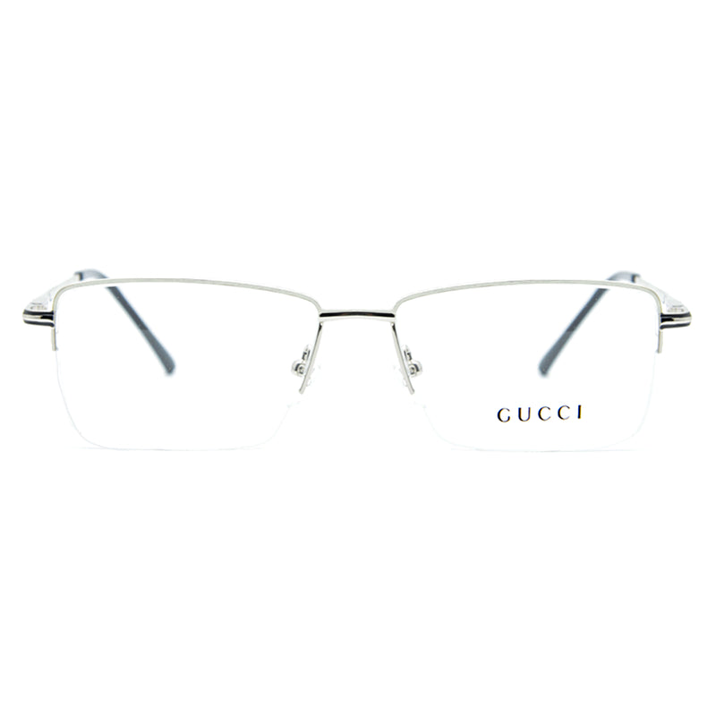Gucci Square Glasses 5666-zoom-