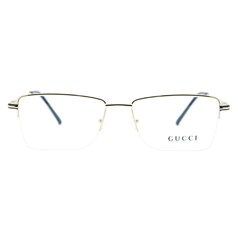 Gucci Square Glasses 5667