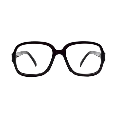 Square Glasses 990