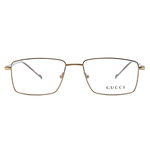 Gucci Square Glasses 5670