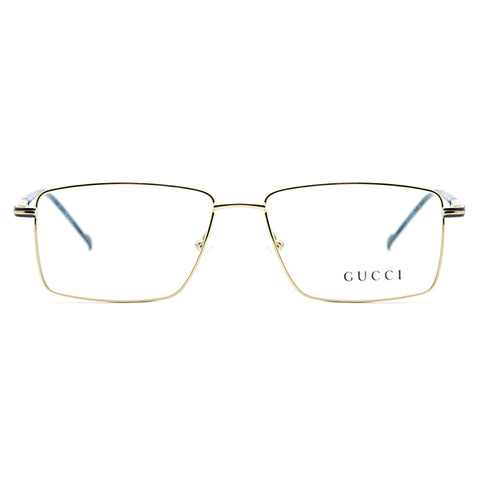 Gucci Square Glasses 5671