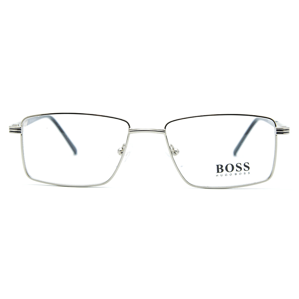 Hugo Boss Square Glasses 5675-zoom-1