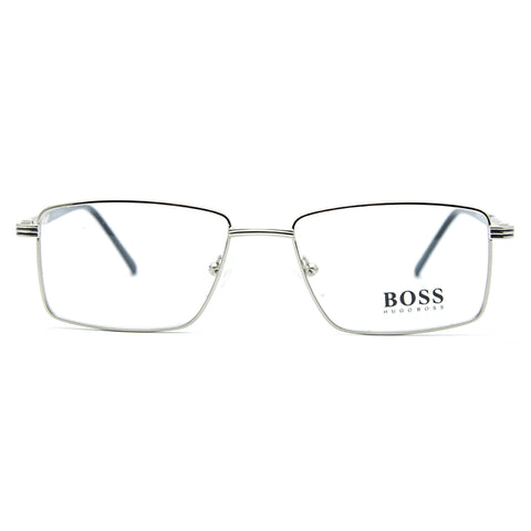 Hugo Boss Square Glasses 5675