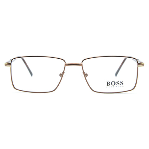 Hugo Boss Square Glasses 5677