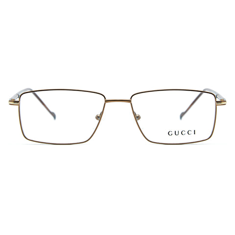 Hugo Boss Square Glasses 5678