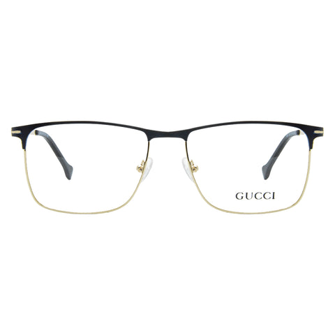 Gucci Square Glasses 5683