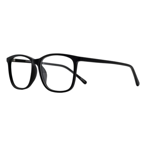 Square Glasses 3845