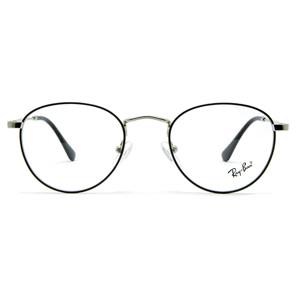 Ray-Ban Round Glasses 5679-1