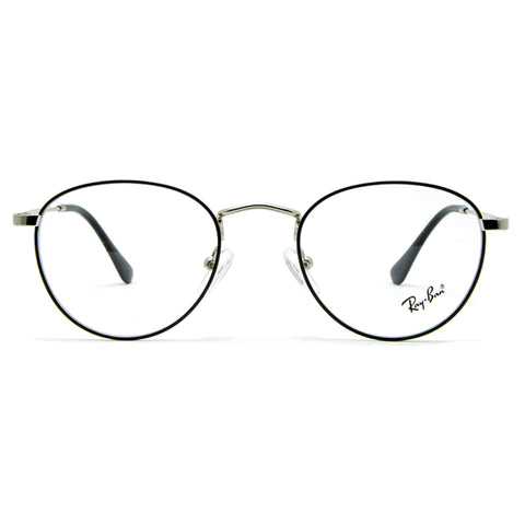 Ray-Ban Round Glasses 5679