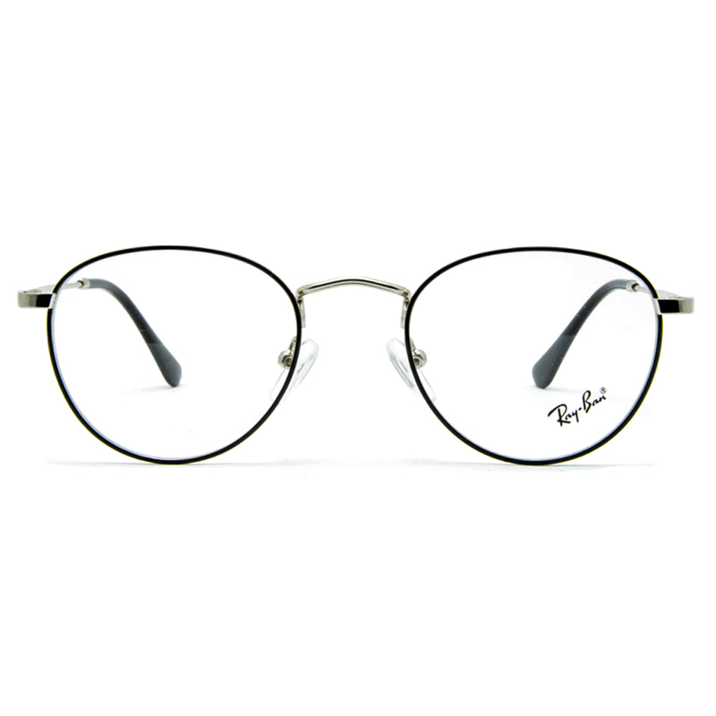 Ray-Ban Round Glasses 5679-zoom-