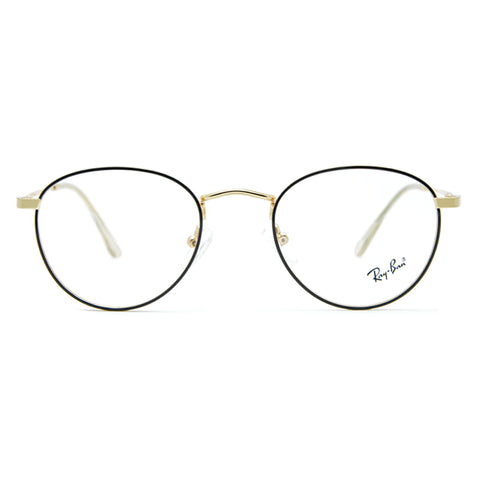 Ray-Ban Round Glasses 5681