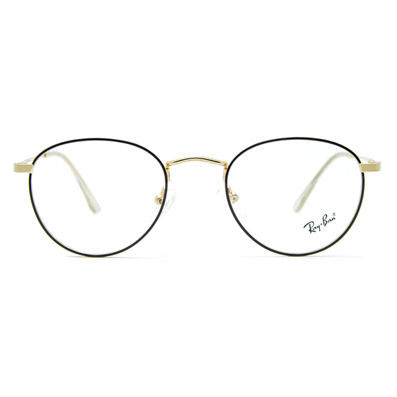 Ray-Ban Round Glasses 5681-zoom-