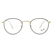 Ray-Ban Round Glasses 5681