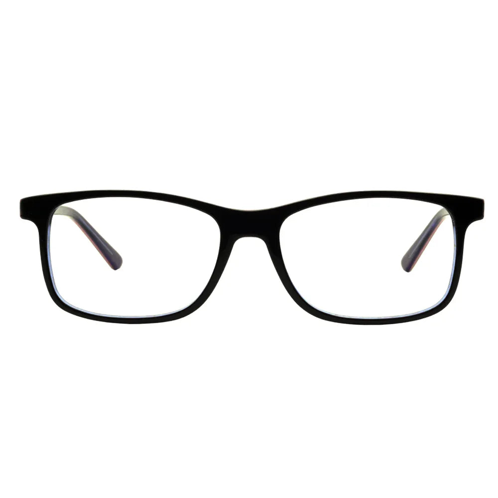 Square Glasses 65
