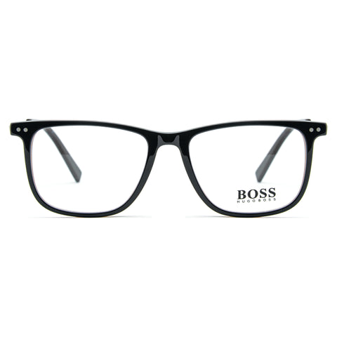 Hugo Boss Square Glasses 5685