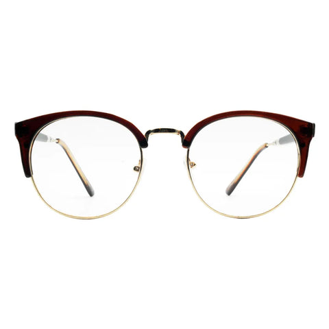 Round Glasses 567