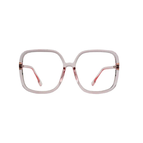 Square Glasses 1005