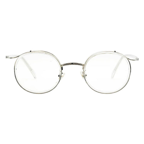 Round Glasses 550