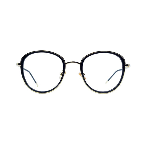 Round Glasses 1852