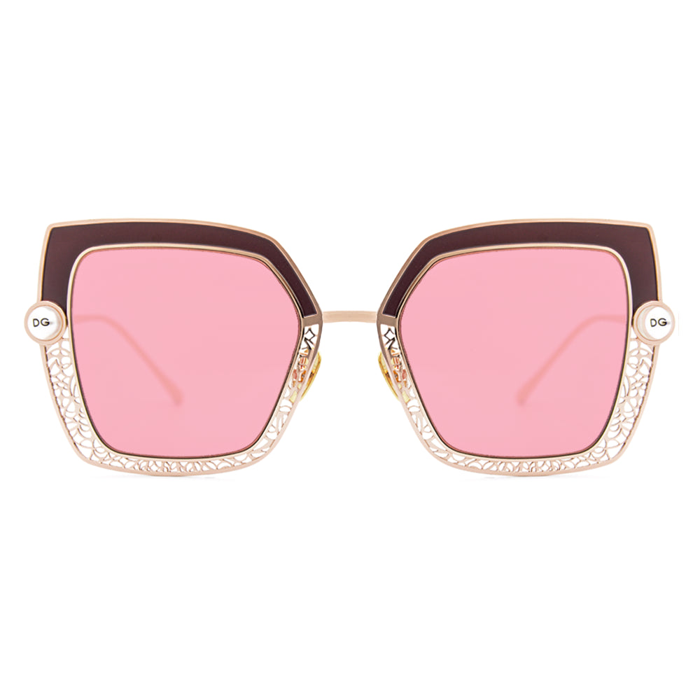 Dolce & Gabbana Premium Sunglasses 5480