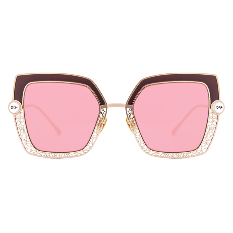 Dolce & Gabbana Premium Sunglasses 5480-zoom-