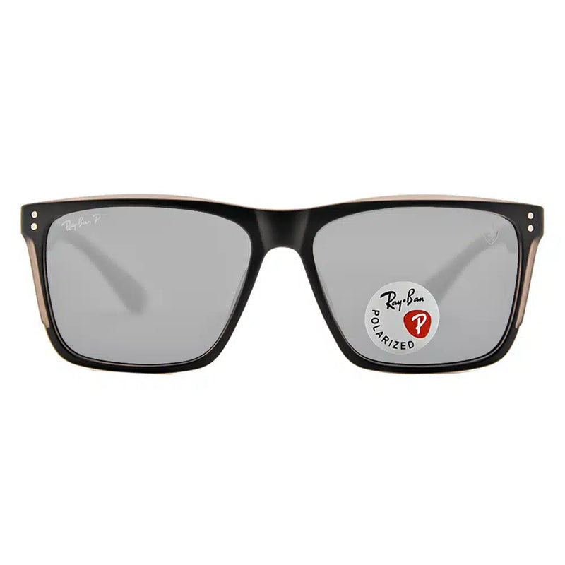 Ray Ban Polarized Sunglasses 5888-zoom-