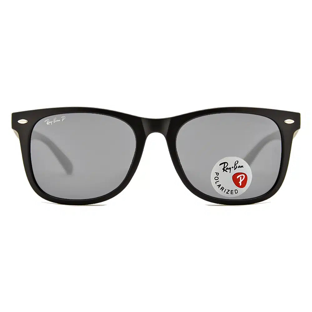 Ray Ban Polarized Sunglasses 5889-zoom-1