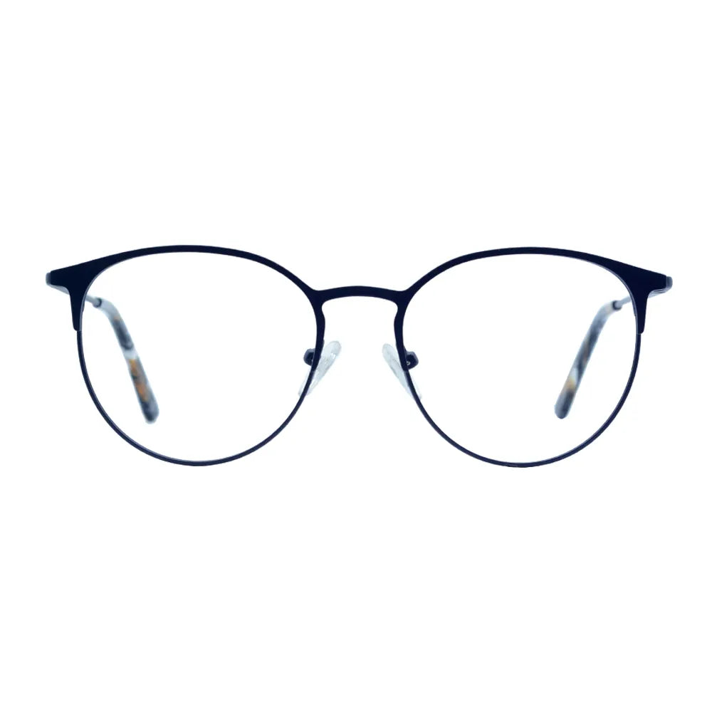 Round Glasses 1924-1