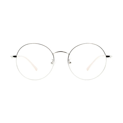 Round Glasses 636