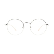 Round Glasses 636