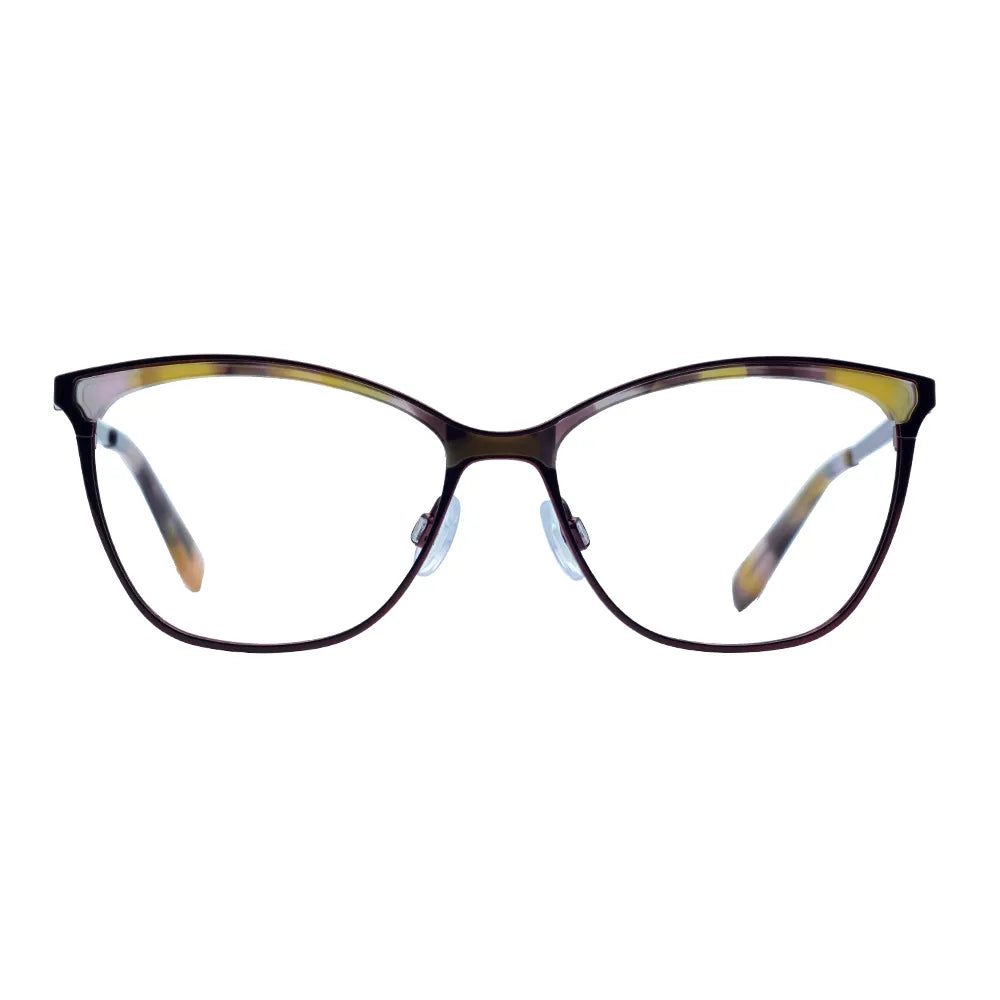 Butterfly Glasses 1909-1