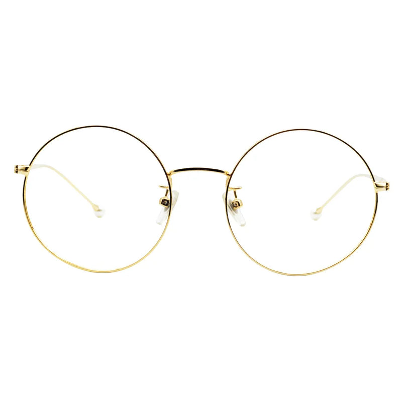 Round Glasses 516-zoom-