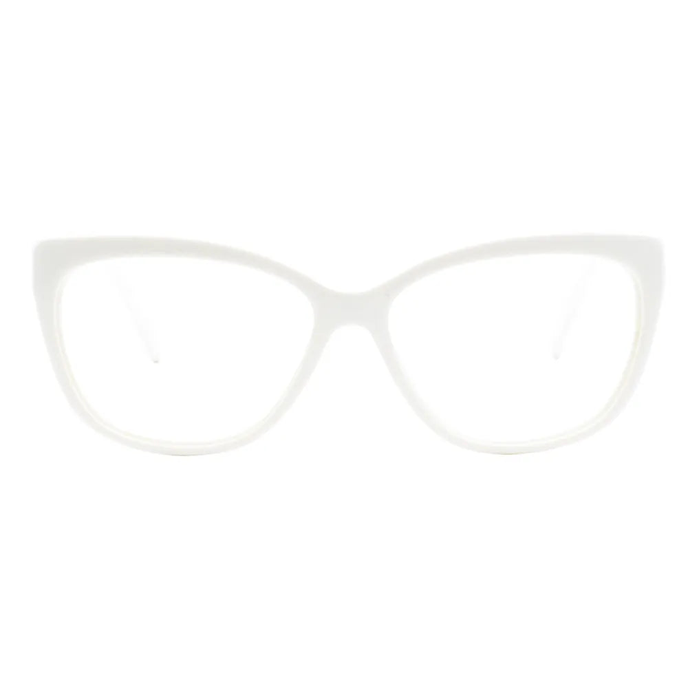 Square Glasses 39-1
