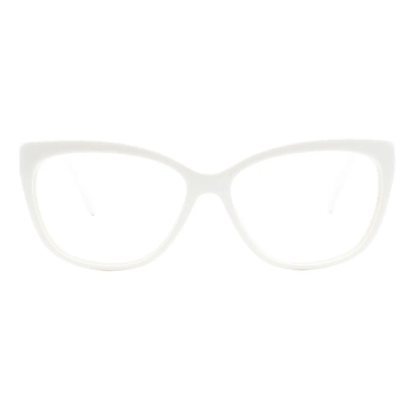 Square Glasses 39-zoom-
