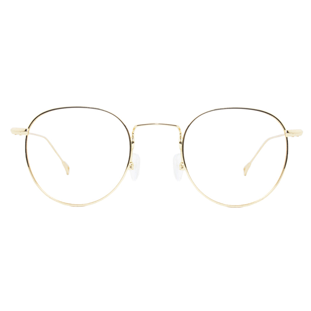 Round Glasses 4474