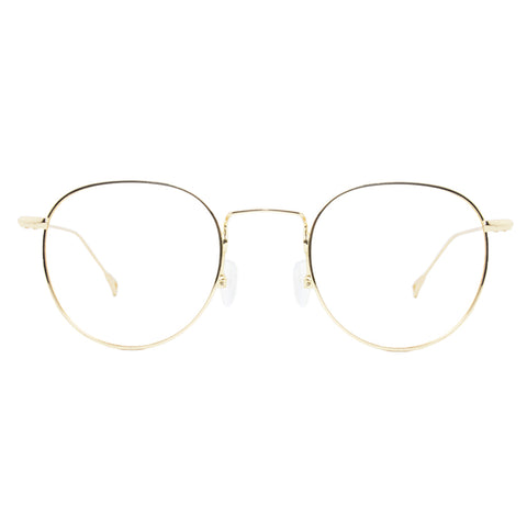 Round Glasses 4474