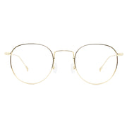 Round Glasses 4474