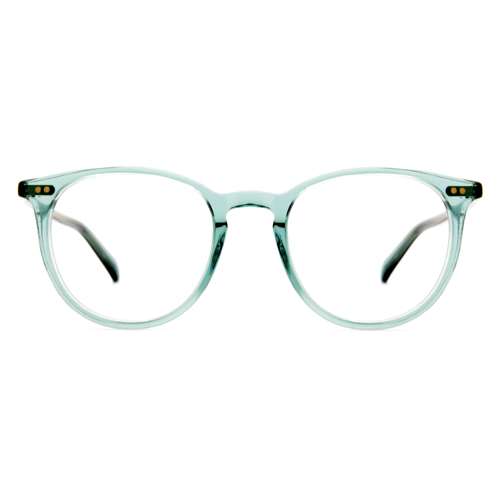 Prada Round Glasses 5227-1