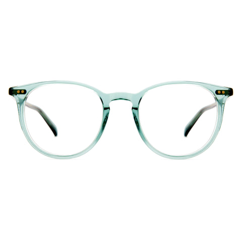 Prada Round Glasses 5227