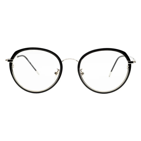 Round Glasses 540