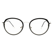 Round Glasses 540