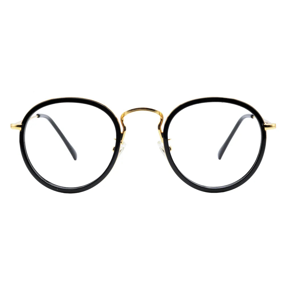 Round Glasses 525-zoom-1