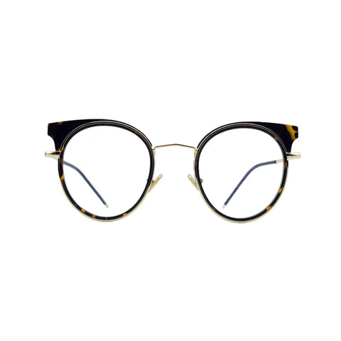 Cat Eye Glasses 906