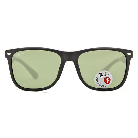 Ray Ban Polarized Sunglasses 5895