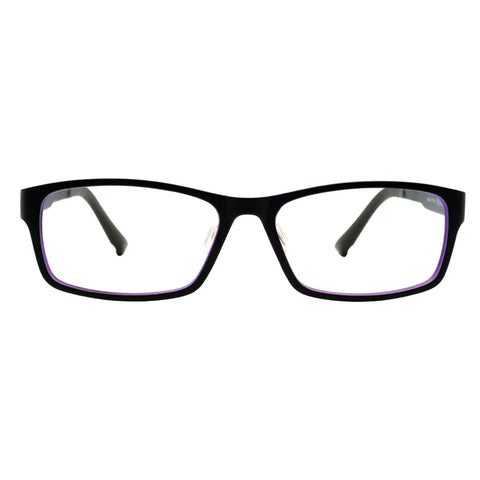 Flexible Rectangle Glasses 192