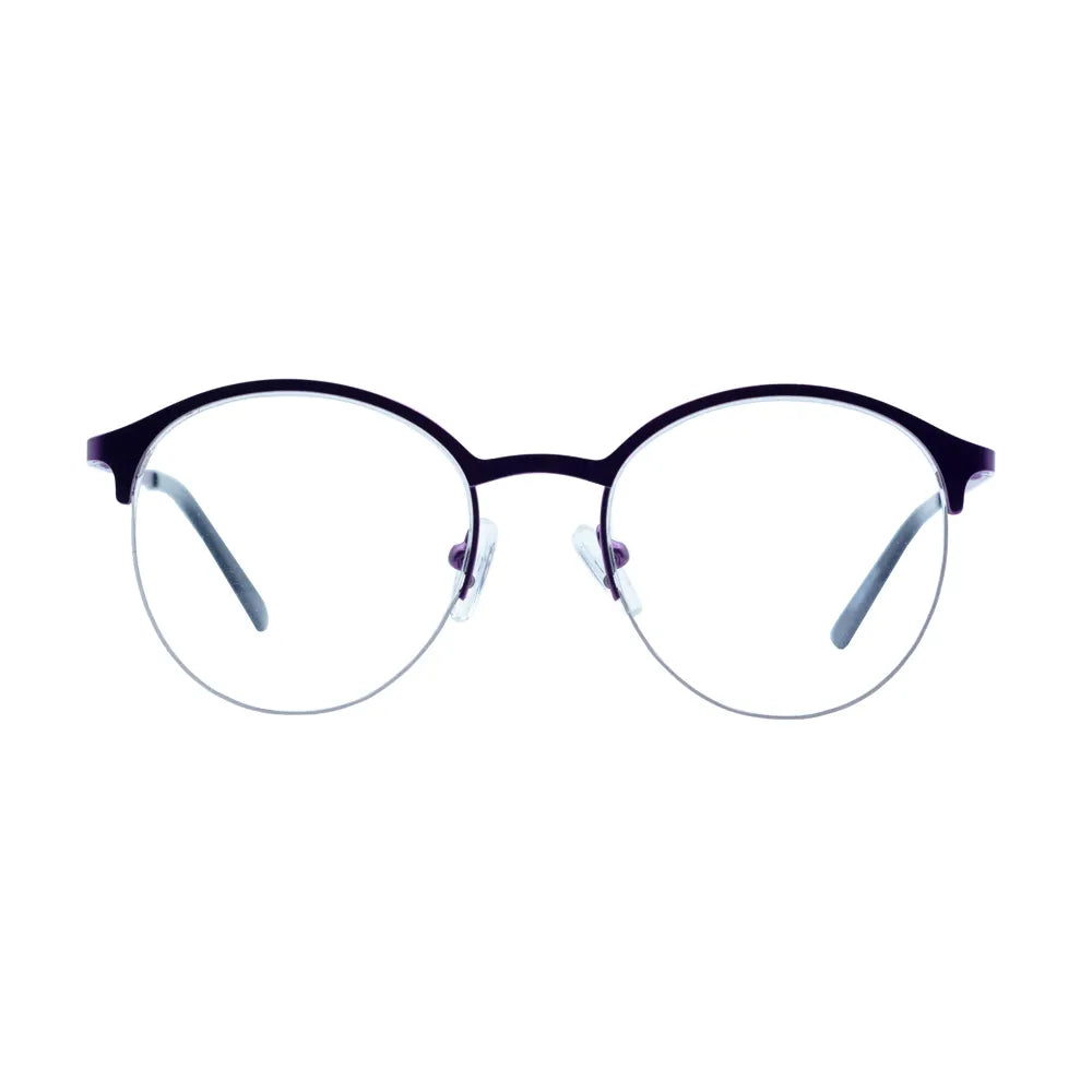 Half-Rim Glasses 1943-zoom-1