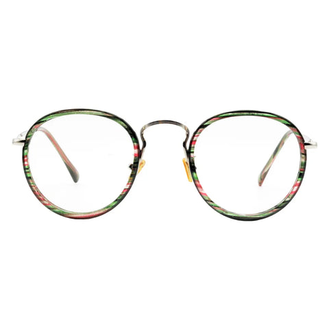 Round Glasses 547