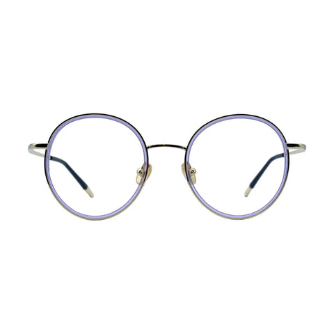 Round Glasses 1836