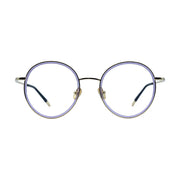 Round Glasses 1836